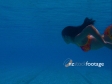 Woman Swimming. Click to view...